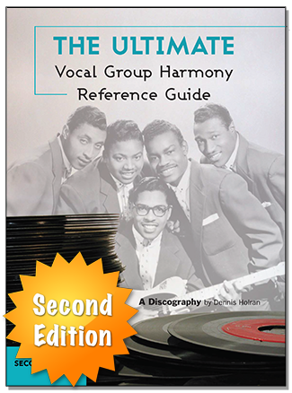 /modules/The Ultimate Vocal Group Harmony Reference Guide - First Edition Set
